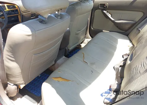 1996 Toyota Camry Dx/Le/Xle из США, поврежденный, VIN 4T1BG12K0TU675266